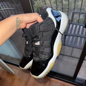 Like new Jordan sneakers